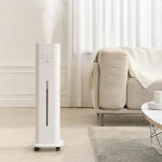 [특가] 퓨리얼 UV살균 10L 대용량 복합식 가습기