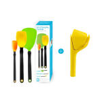 드림팜 엣센셜 세트+플루서M (3종)