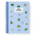 게왹이 스프링노트