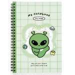 게왹이 스프링노트 