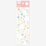 [유오코]유니콘 별가루 에폭시씰