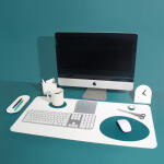 페니체 와이드 데스크매트 책상패드 대형