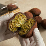 [그린너트] 두바이 쫀득 쿠키 45g * 4구 (180g) 두쫀쿠