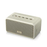 브리츠 레트로 블루투스 스피커 BZ-JB9600 화이트