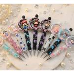 [매직북스]DIY 큐빅 캐릭터 볼펜 만들기 세트