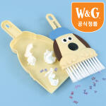 핑크풋 [공식정품]월레스와그로밋청소세트