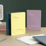 2026 더 플래너 L 먼슬리 다이어리 스케줄러