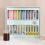 [보르딘]콜드브루 파우치커피 24종 M세트_쇼핑백 포함