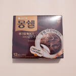 롯데 몽쉘 카카오 12P 408gX4개