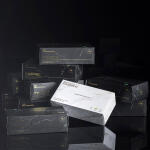 메르슈 순면 프리미엄 코튼티슈 80매 12팩+쇼핑백2개