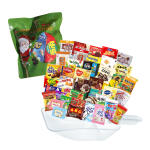 [과자선물세트] 과자마켓 signature 메리산타 스쿱세트