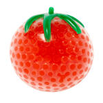 과일 스트레스볼 토마토 