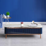 르블루 대리석 소파테이블 1300