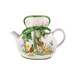 티슬우드 동물 주머니 티코지