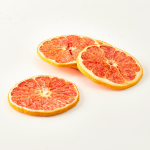 그대로말린 건조 과일 자몽 슬라이스 과일칩 50g