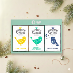 하이어리빙 레몬 페퍼민트 스위트드림 선물세트구성