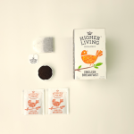 하이어리빙 유기농 잉글리시브랙퍼스트 차 45g 20티백