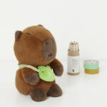 따라쟁이 카피바라 