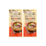 함흥 비빔냉면 360g 2개
