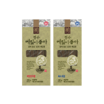 메밀이 좋아 물냉면 (2인분) + 비빔냉면 (2인분)