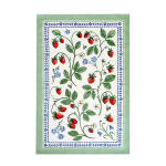 딸기 면 티타올