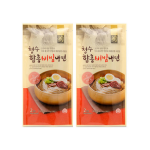 함흥 비빔냉면