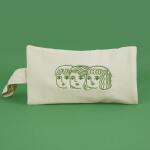 Airy Strap Pouch - 케세라세라