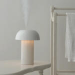 부이 오브제 가습기 무드등 휴대용 무선 가습기