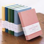 2026 오피셜 B6 데일리 다이어리(날짜형 32절 일간)