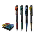 라미 사파리 만년필 해리포터 에디션 4P SET 2025한정판