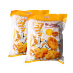 달콤꿀 허니 쌀과자 900g x2개