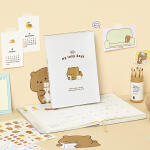 2026 나의 여유로운 나날들 다이어리 