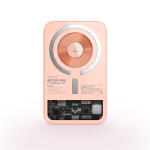 슈틸루스터 슬림핏 고속 맥세이프보조배터리 10000mAh