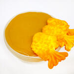 슬코 붕어빵 슬라임 