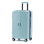 토부그 TBG829 스카이블루 29인치 확장형 캐리어