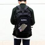 맥시멈백팩2탄 - 블랙