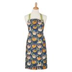 [울스터위버스] 나무늘보 방수 앞치마