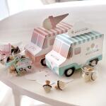 디비디 초콜릿 만들기 세트 - Car