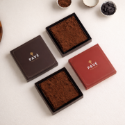 밀크 파베 초콜릿 만들기 DIY 세트