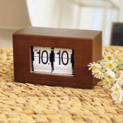 [SIWOO] 리에즈 플립시계