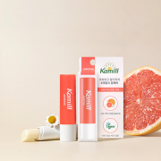 카밀 비건 립밤 자몽 4.2g