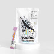 [보르딘]콜드브루 불멸의블렌딩 파우치커피 14개입