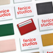 페니체 카드홀더