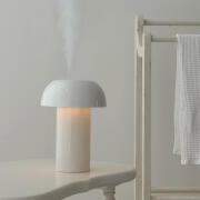 부이 오브제 가습기 무드등 휴대용 무선 가습기