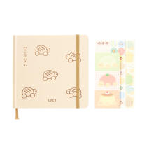 2027 엉금일기 다이어리 브라운 (04014705)