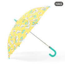 [HAS] 아동 우산 (옐로우지브라)