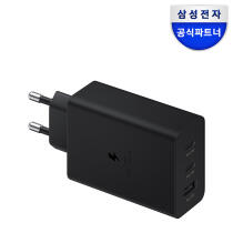 [삼성전자] 65W 초고속 PD3.0 PPS 트리오 충전기 / EP-T6530