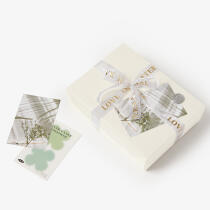 화이트 DIY 포장세트 (20012786)