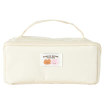 7포켓 멀티파우치 아이보리 