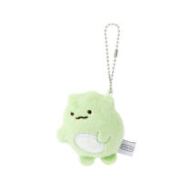 대롱대롱 개꿀이 미니키링 